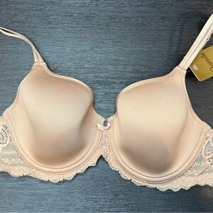 Chantelle Merci Spacer T-Shirt Bra 30DD/30E